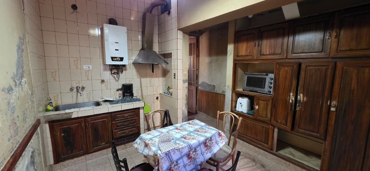 Casa con Local en Venta en Rondeau Y Almafuerte, Macrocentro, Bahía Blanca - Bahía Blanca Propiedades | SITIO OFICIAL l