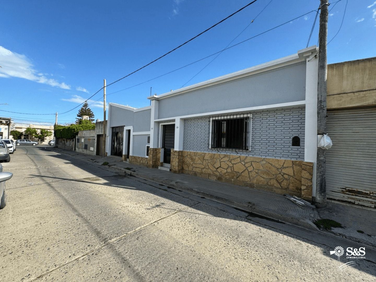 Casa en Venta en Catriel 381, Bella Vista, Bahía Blanca - Bahía Blanca Propiedades | SITIO OFICIAL l