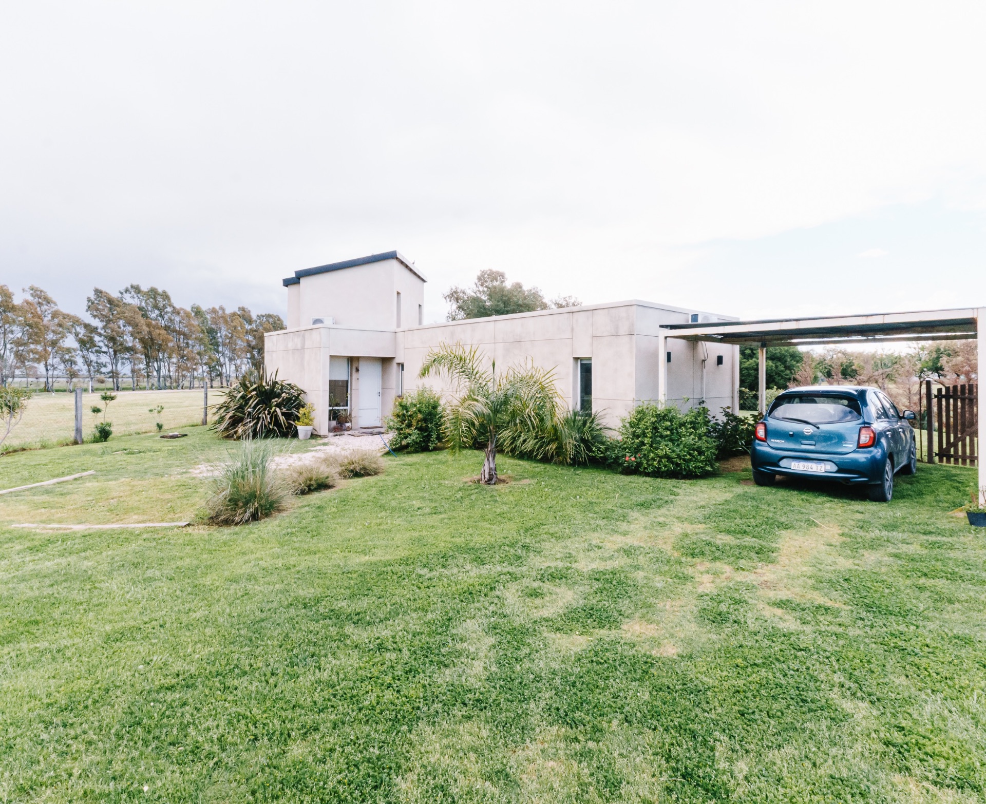 Casa en Venta  Pago Chico, Punta Alta - Bahía Blanca Propiedades | SITIO OFICIAL l