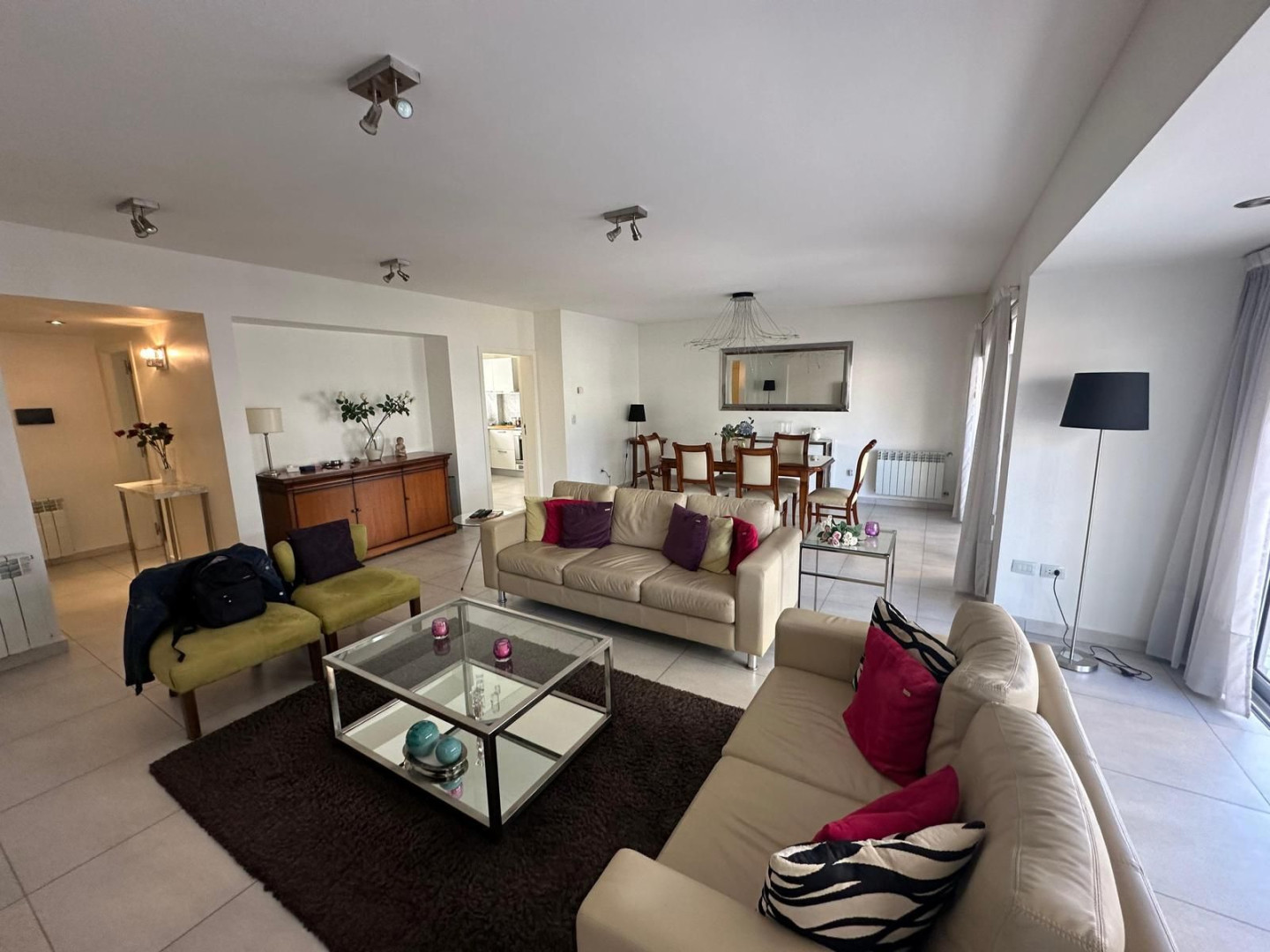 Piso en Venta en Yrigoyen 500, Macrocentro, Bahía Blanca - Bahía Blanca Propiedades | SITIO OFICIAL l