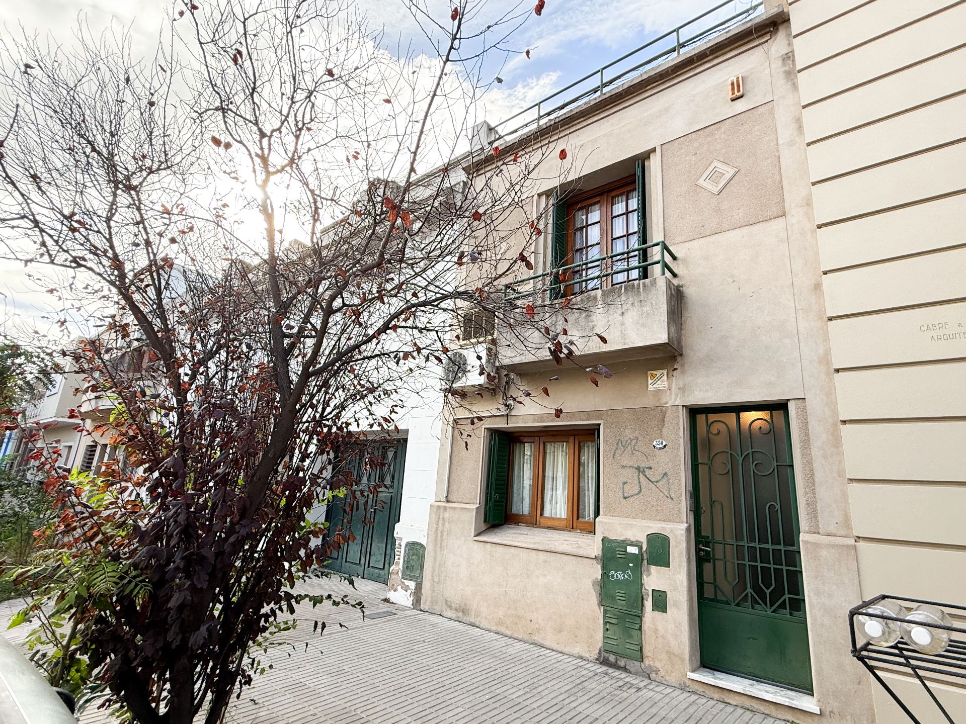 Casa en Venta en Berutti 350, Centro, Bahía Blanca - Bahía Blanca Propiedades | SITIO OFICIAL l