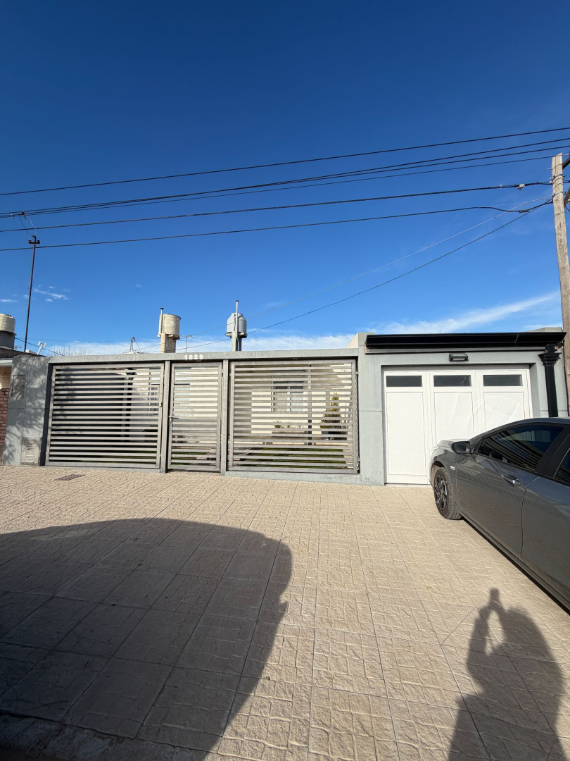 Casa en Venta en Alberto Luna 1859, Polo , Bahía Blanca - Bahía Blanca Propiedades | SITIO OFICIAL l