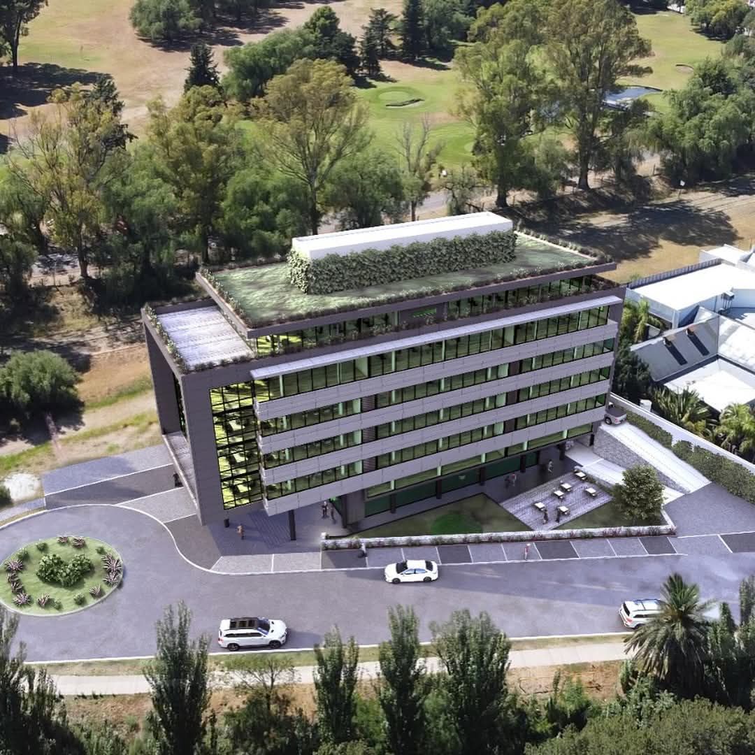Oficina en Venta en Fuerte Argentino 800,  Bahía Blanca - Bahía Blanca Propiedades | SITIO OFICIAL l