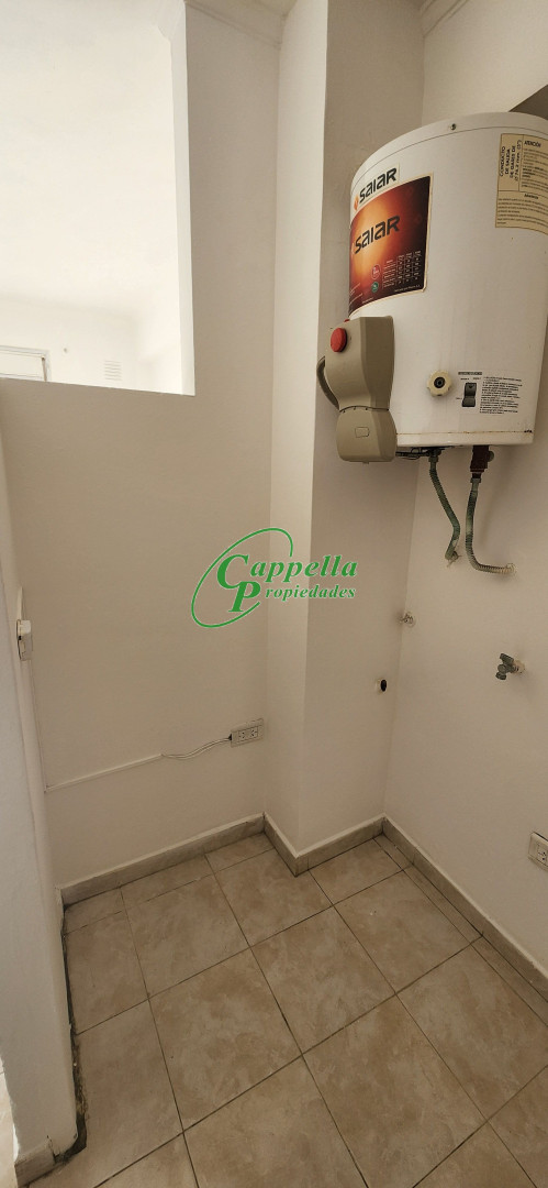 Departamento en Alquiler en Nicaragua 1550, Universitario, Bahía Blanca - Bahía Blanca Propiedades | SITIO OFICIAL l