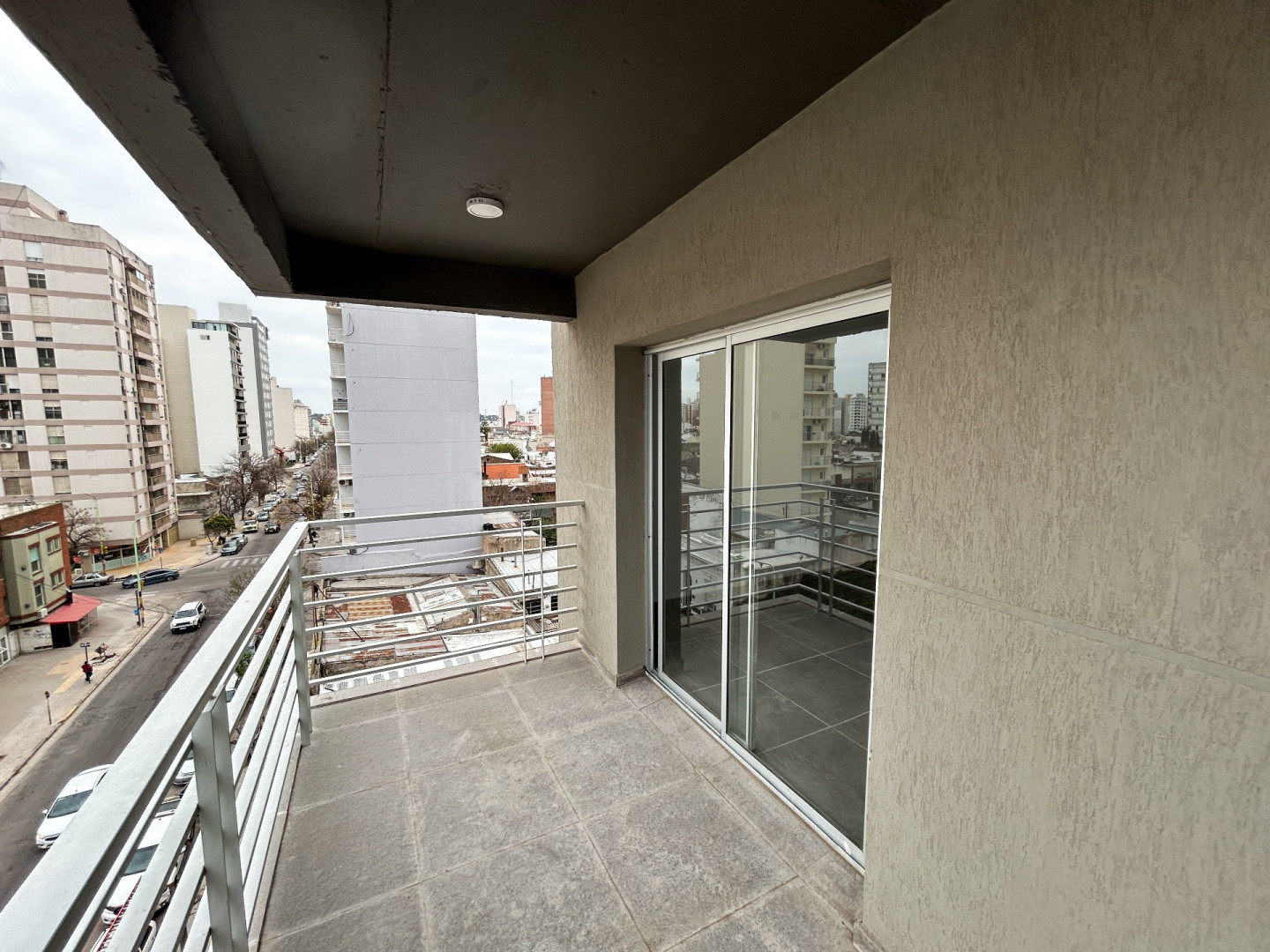 Departamento en Venta en Caronti 65, Centro, Bahía Blanca - Bahía Blanca Propiedades | SITIO OFICIAL l
