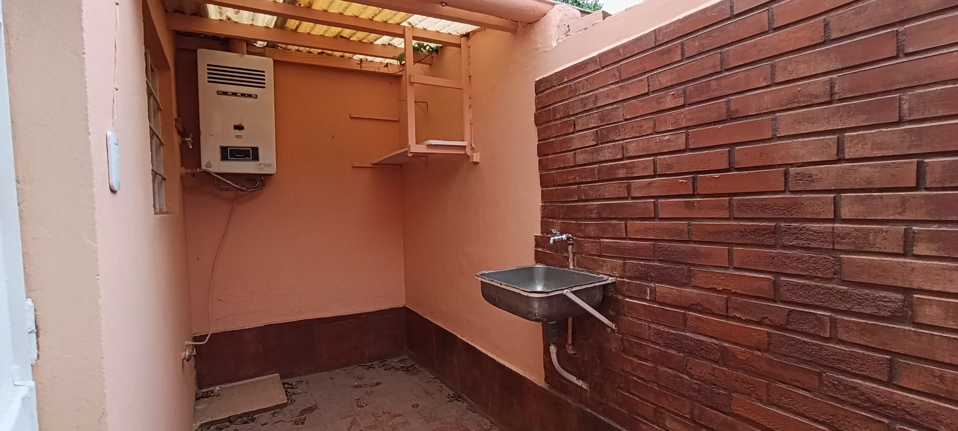 Casa en Alquiler en El Resero 200,  Bahía Blanca - Bahía Blanca Propiedades | SITIO OFICIAL l