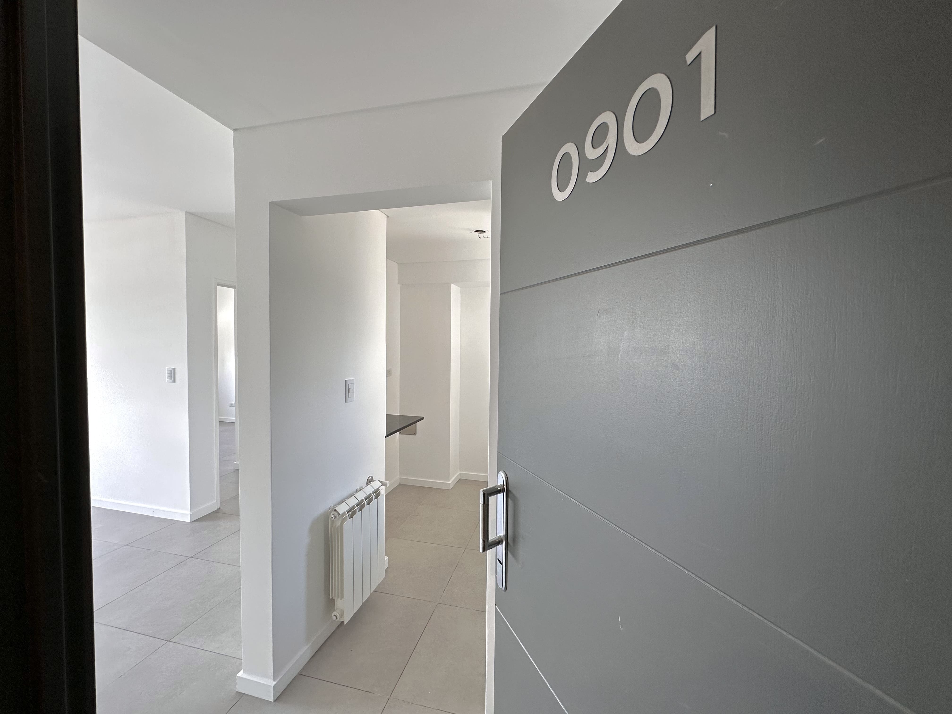 Departamento en Venta en San Martin 679,  Bahía Blanca - Bahía Blanca Propiedades | SITIO OFICIAL l