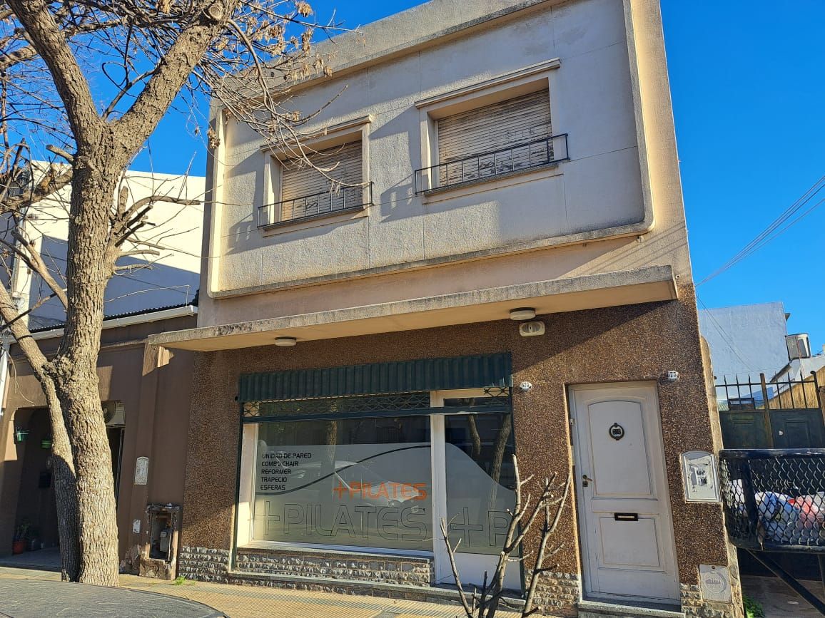 Casa en Venta en Berutti 675, Centro, Bahía Blanca - Bahía Blanca Propiedades | SITIO OFICIAL l