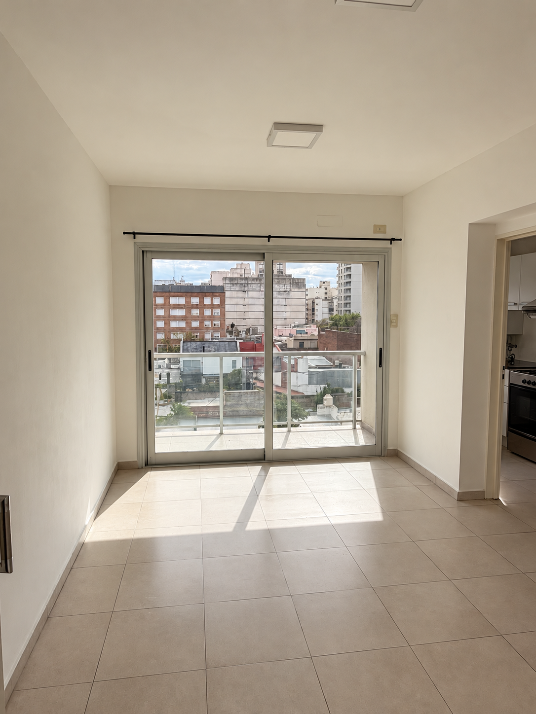 Departamento en Alquiler en Santa Fe 56, Macrocentro, Bahía Blanca - Bahía Blanca Propiedades | SITIO OFICIAL l