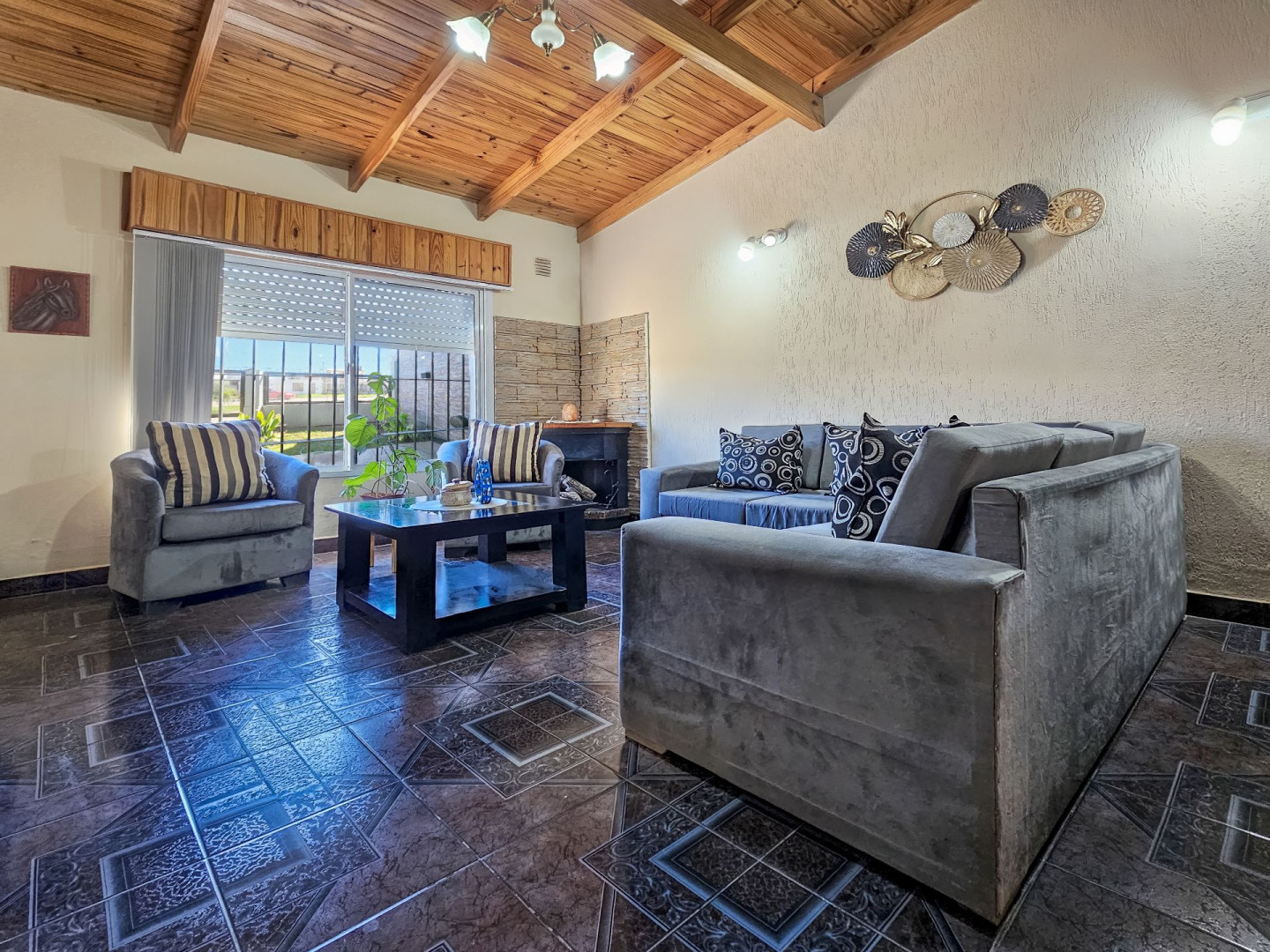 Casa en Venta en Los Patos 1058, Villa Rosas, Bahía Blanca - Bahía Blanca Propiedades | SITIO OFICIAL l