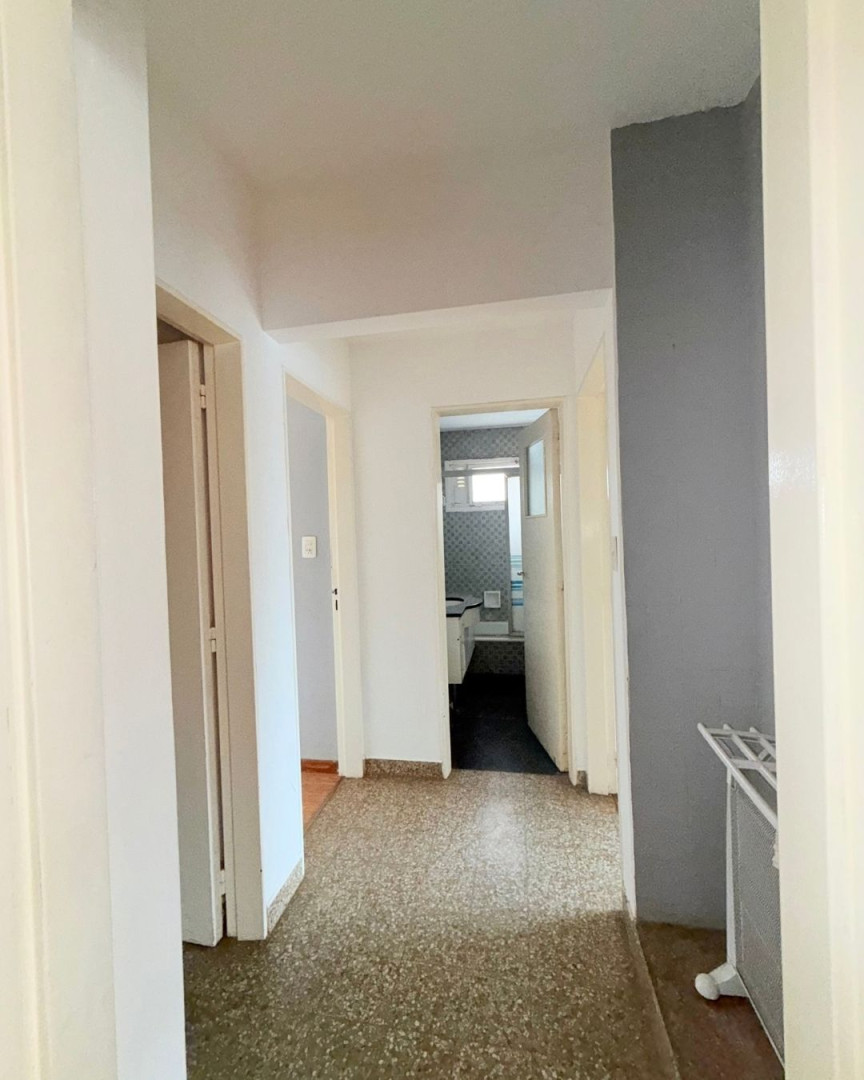 Departamento en Alquiler en Brown 491, Centro, Bahía Blanca - Bahía Blanca Propiedades | SITIO OFICIAL l