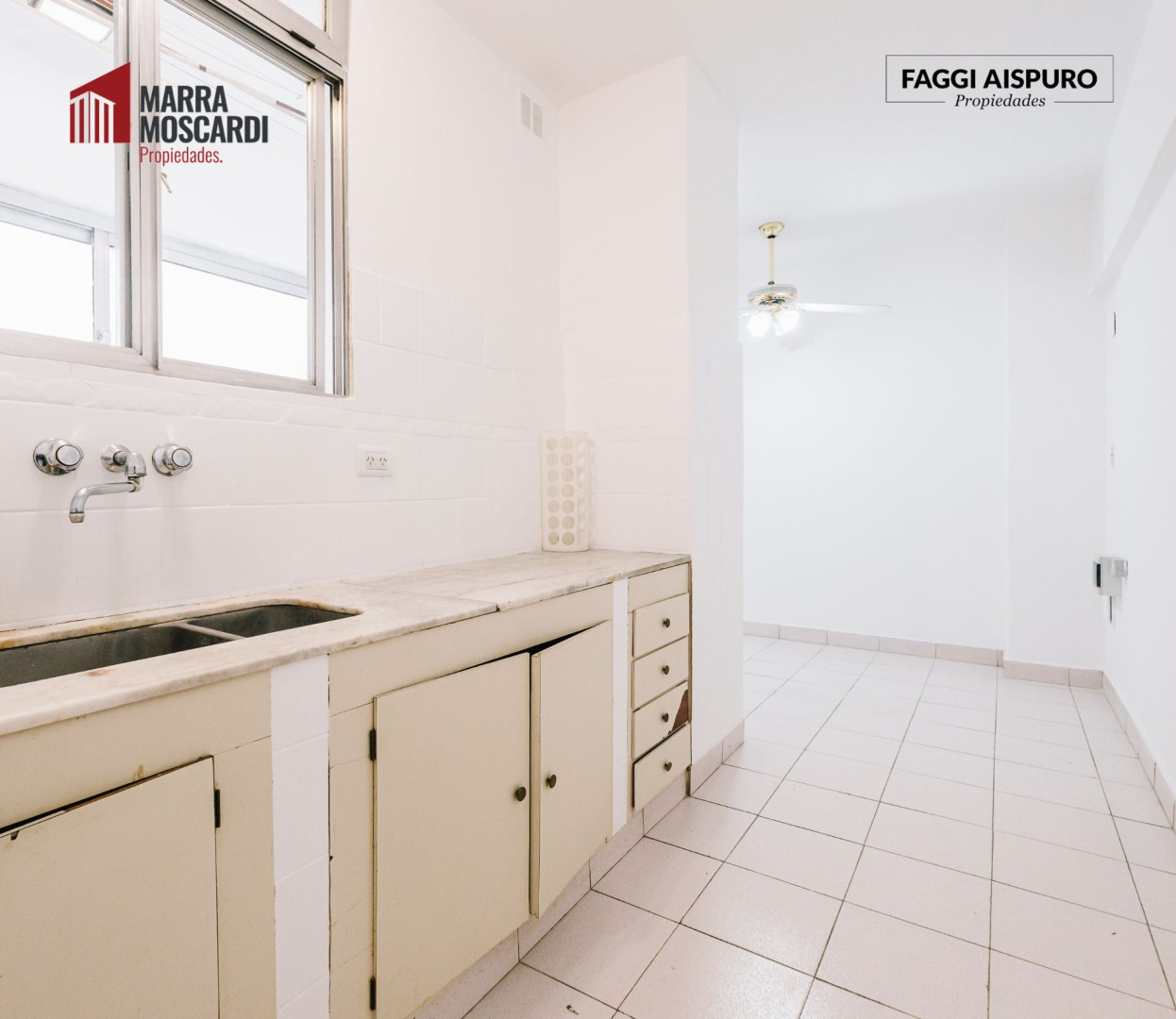 Departamento en Venta en Soler 164, Centro, Bahía Blanca - Bahía Blanca Propiedades | SITIO OFICIAL l