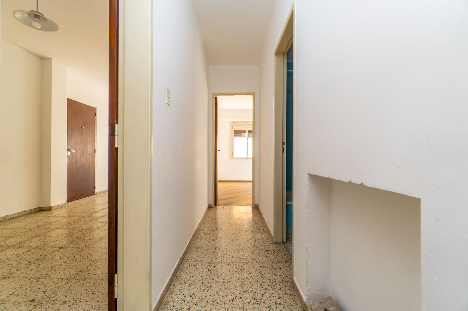 Departamento en Venta en Viamonte 249, Centro, Bahía Blanca - Bahía Blanca Propiedades | SITIO OFICIAL l