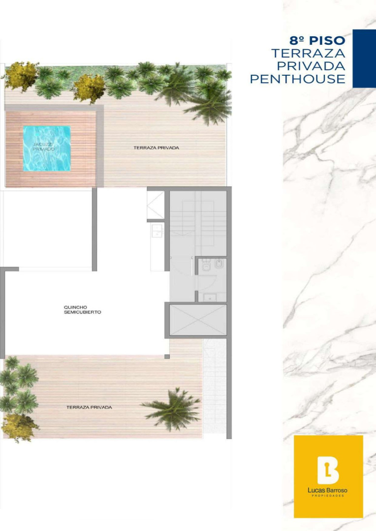 Departamento en Venta en Avenida Alem 539,  Bahía Blanca - Bahía Blanca Propiedades | SITIO OFICIAL l