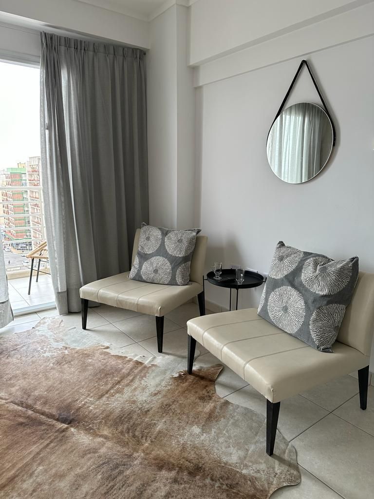 Departamento  - por Día en Saavedra 118, Centro, Bahía Blanca - Bahía Blanca Propiedades | SITIO OFICIAL l