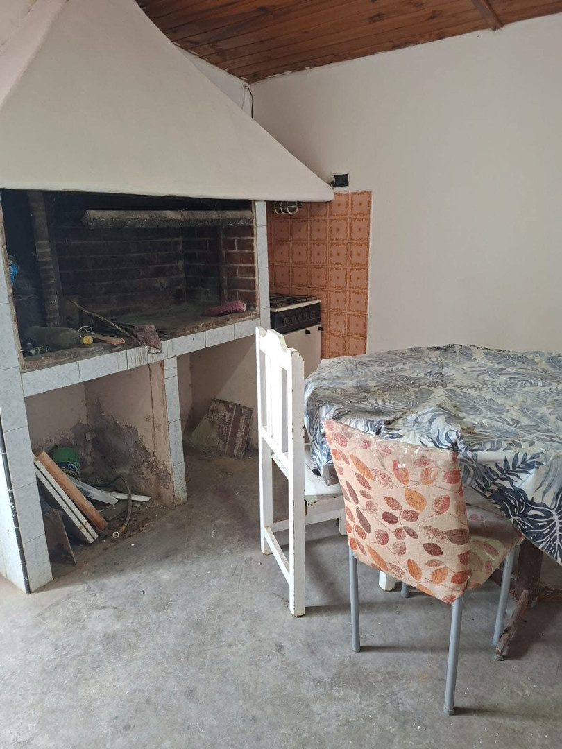 Casa en Alquiler en 12 De Octubre 2317, Villa del Parque, Bahía Blanca - Bahía Blanca Propiedades | SITIO OFICIAL l