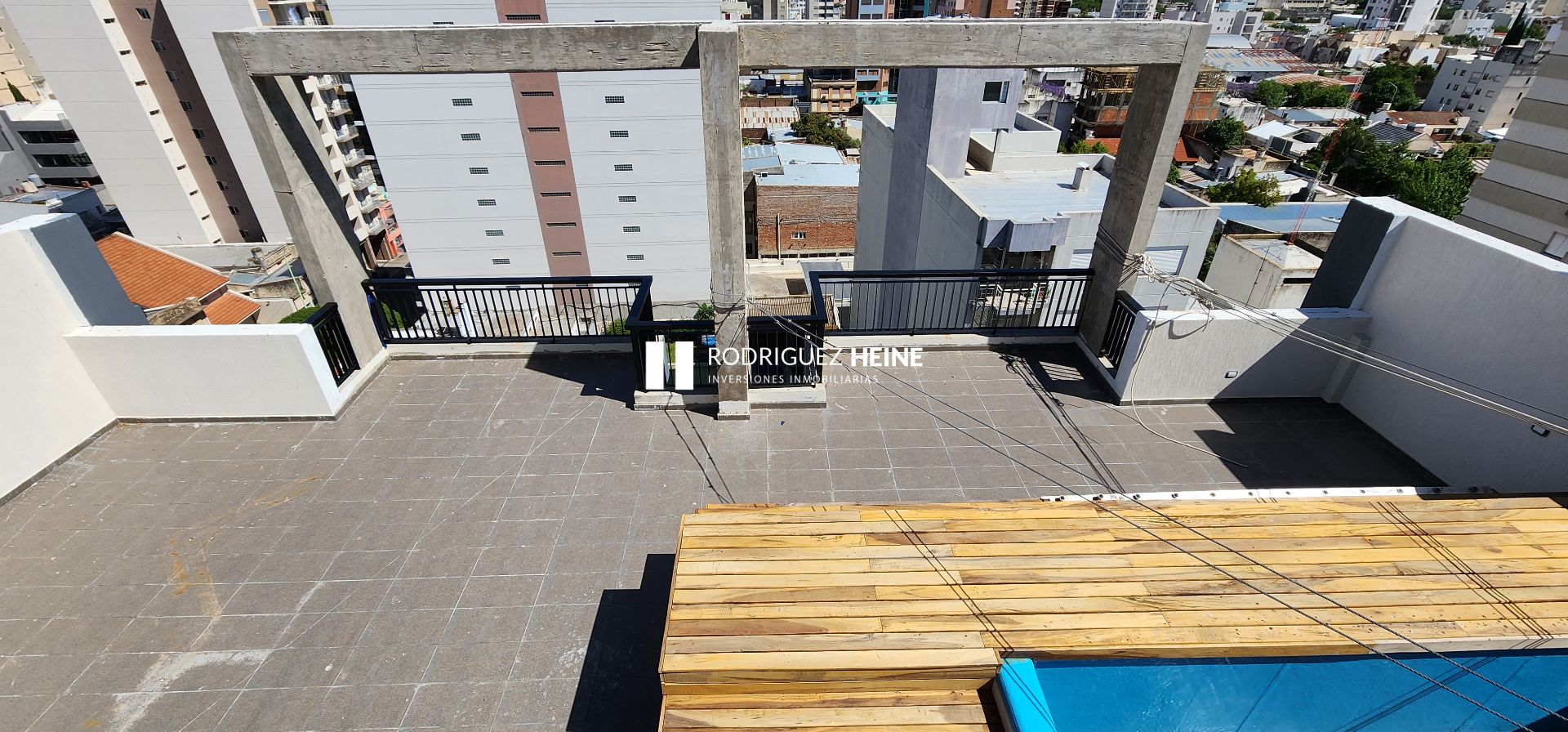 Departamento en Venta en 19 De Mayo 221, Centro, Bahía Blanca - Bahía Blanca Propiedades | SITIO OFICIAL l