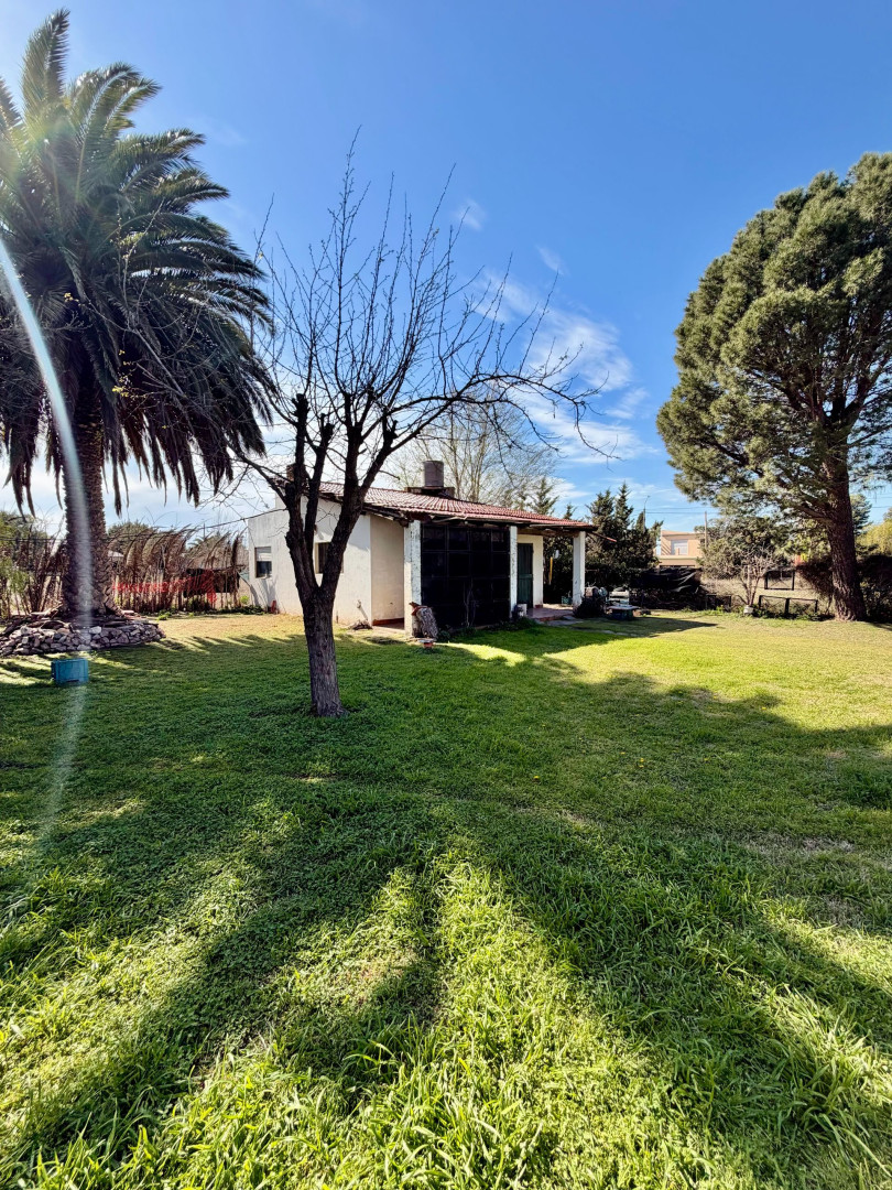 Casa en Venta en Churrinches 2865, Parque Norte, Bahía Blanca - Bahía Blanca Propiedades | SITIO OFICIAL l