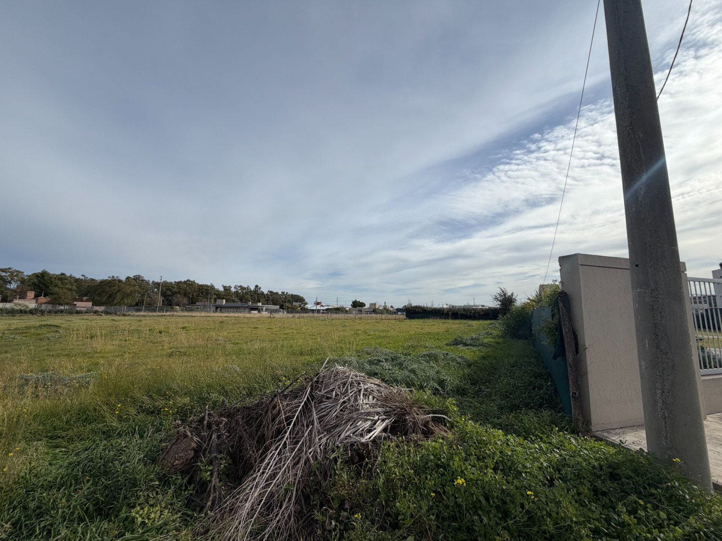 Terreno en Venta en Agustin De Arrieta 2911, Patagonia, Bahía Blanca - Bahía Blanca Propiedades | SITIO OFICIAL l