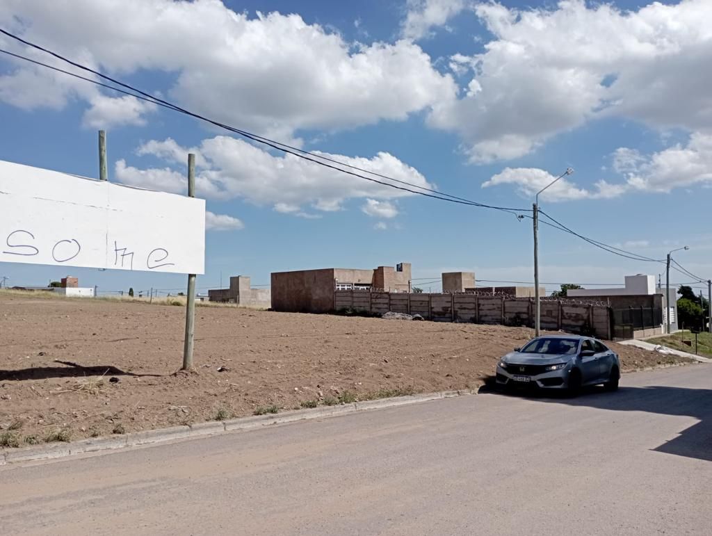 Terreno en Venta en Rastreador Fournier 1780, Villa Mitre, Bahía Blanca - Bahía Blanca Propiedades | SITIO OFICIAL l