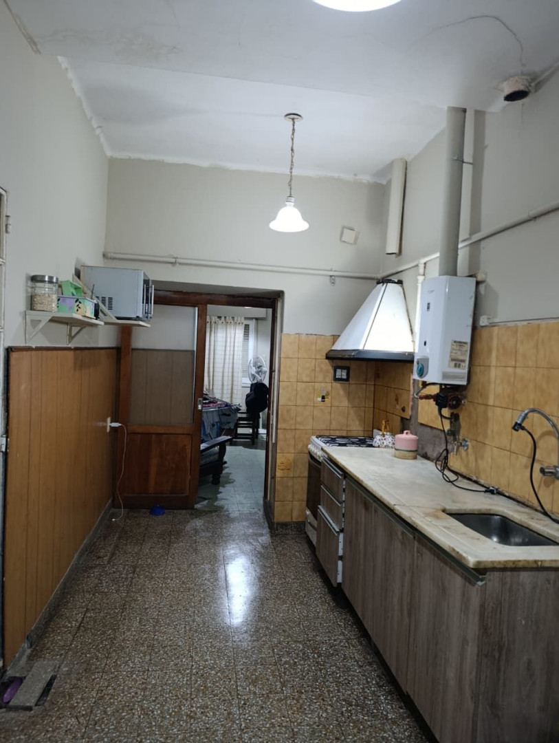 Casa en Venta en Parchape 1388, Tiro Federal, Bahía Blanca - Bahía Blanca Propiedades | SITIO OFICIAL l