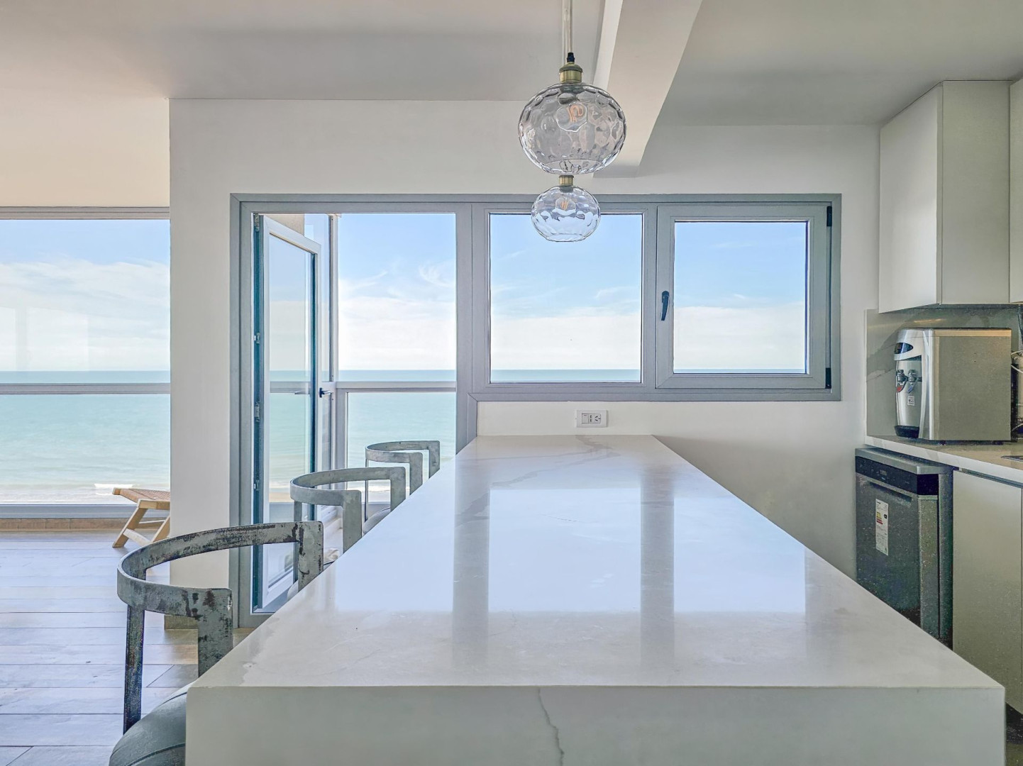 Departamento en Venta en Av Costanera Peron 900,  Monte Hermoso - Bahía Blanca Propiedades | SITIO OFICIAL l