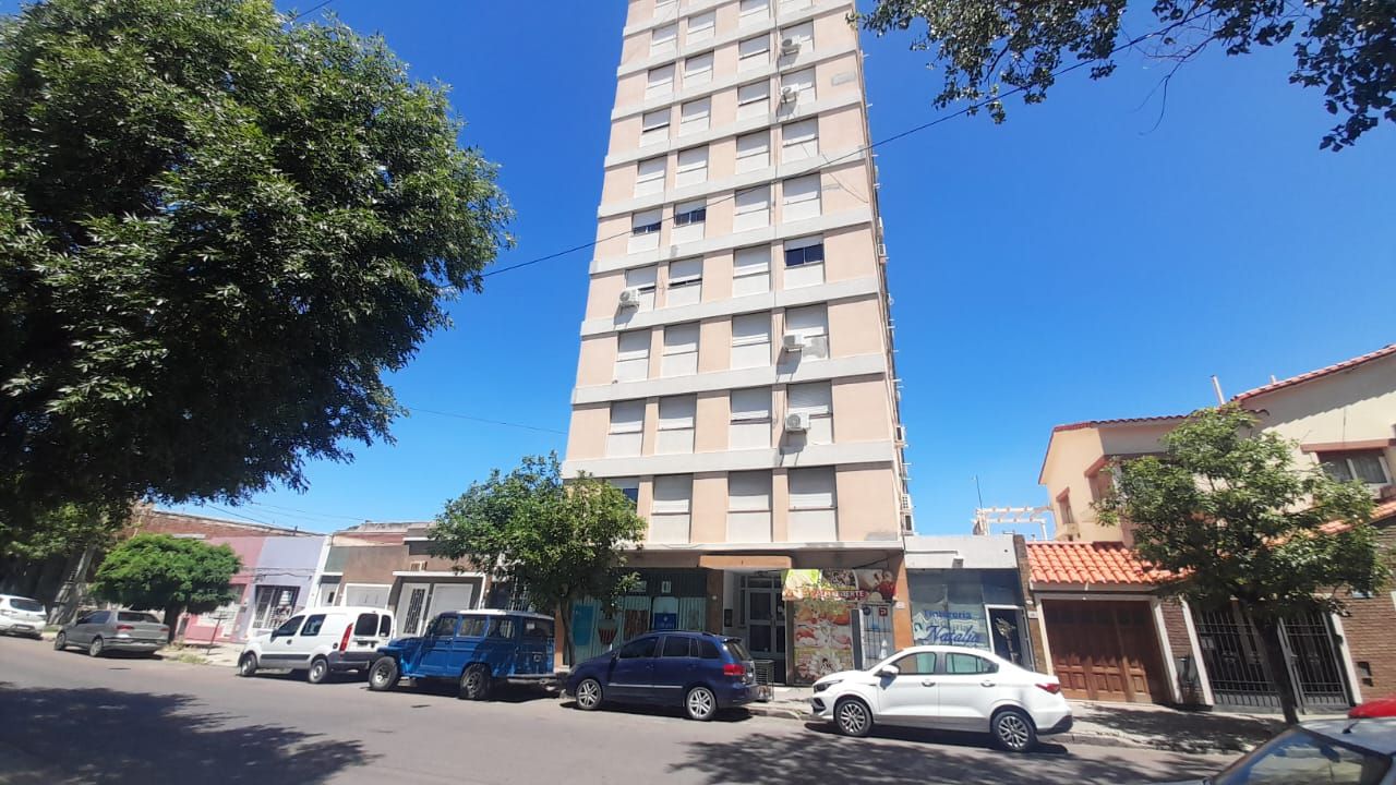 Departamento en Venta en Almafuerte 174, Centro, Bahía Blanca - Bahía Blanca Propiedades | SITIO OFICIAL l