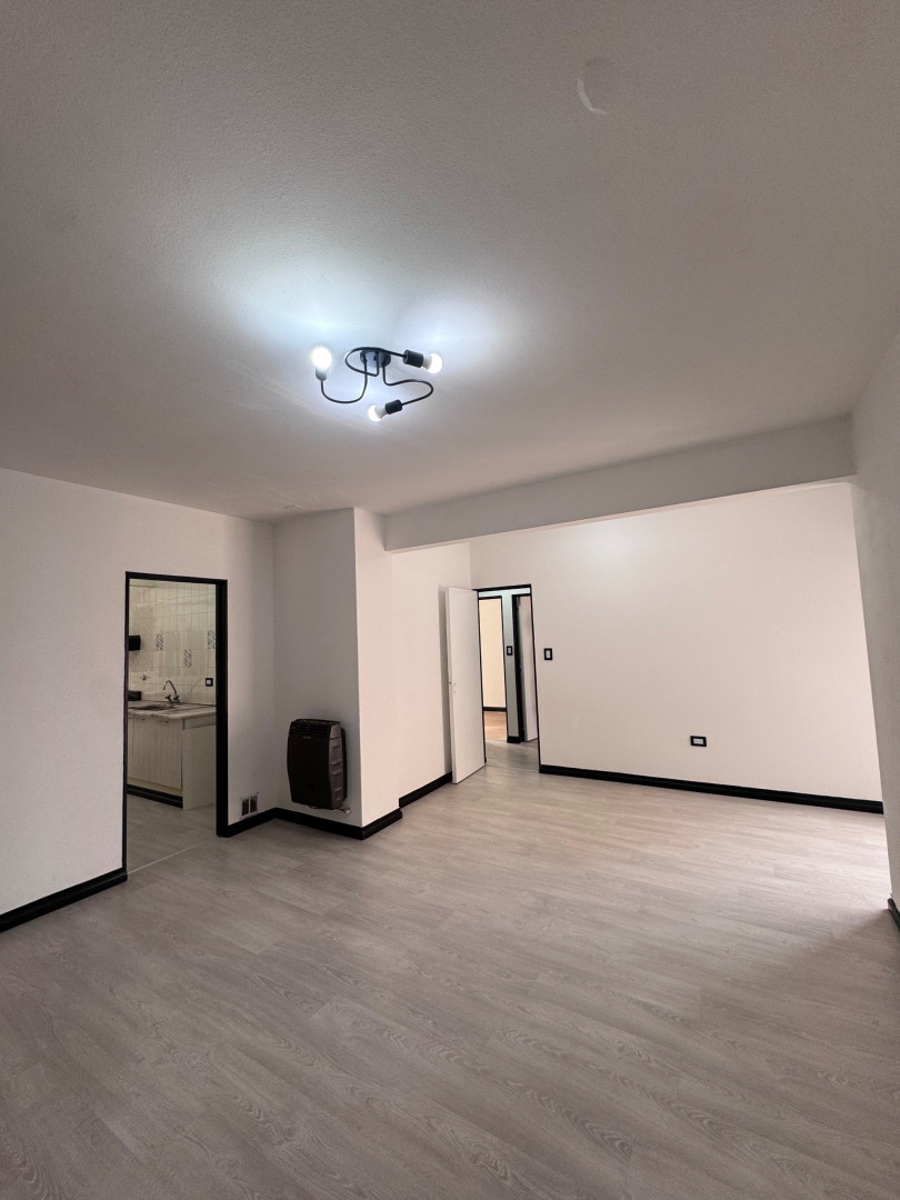 Departamento en Alquiler en Drago 57, Centro, Bahía Blanca - Bahía Blanca Propiedades | SITIO OFICIAL l