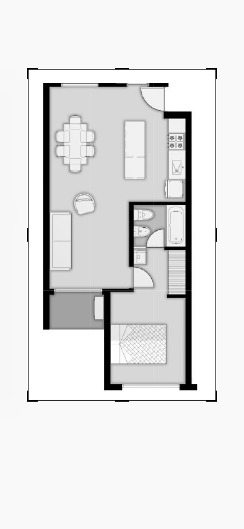Departamento en Venta en Guemes 336,  Bahía Blanca - Bahía Blanca Propiedades | SITIO OFICIAL l