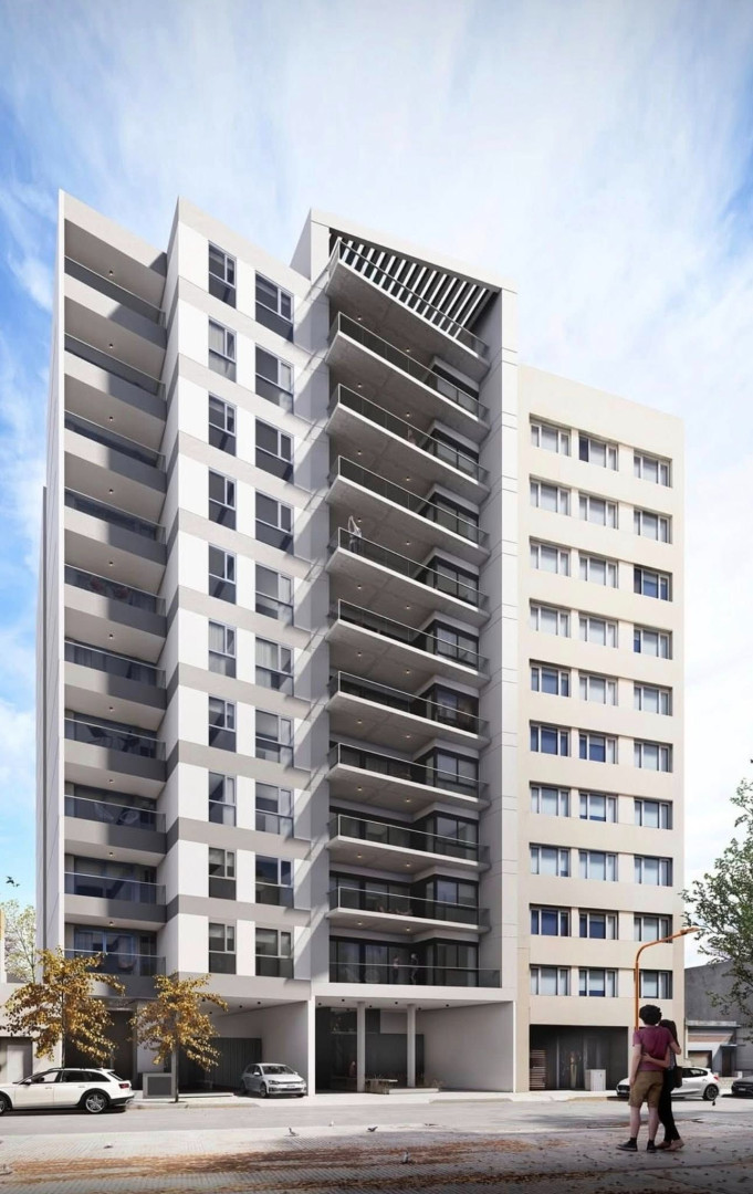 Departamento en Venta en CORRIENTES 34, Centro, Bahía Blanca - Bahía Blanca Propiedades | SITIO OFICIAL l