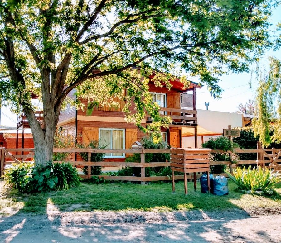 Cabaña en Venta en Marechal Y Lugones, Valle Hermoso, Sierra de  la Ventana - Bahía Blanca Propiedades | SITIO OFICIAL l