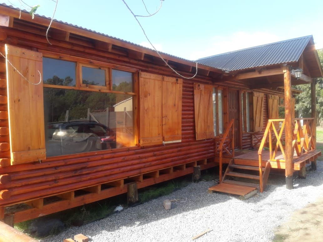 Cabaña en Venta - Bahía Blanca Propiedades | SITIO OFICIAL l