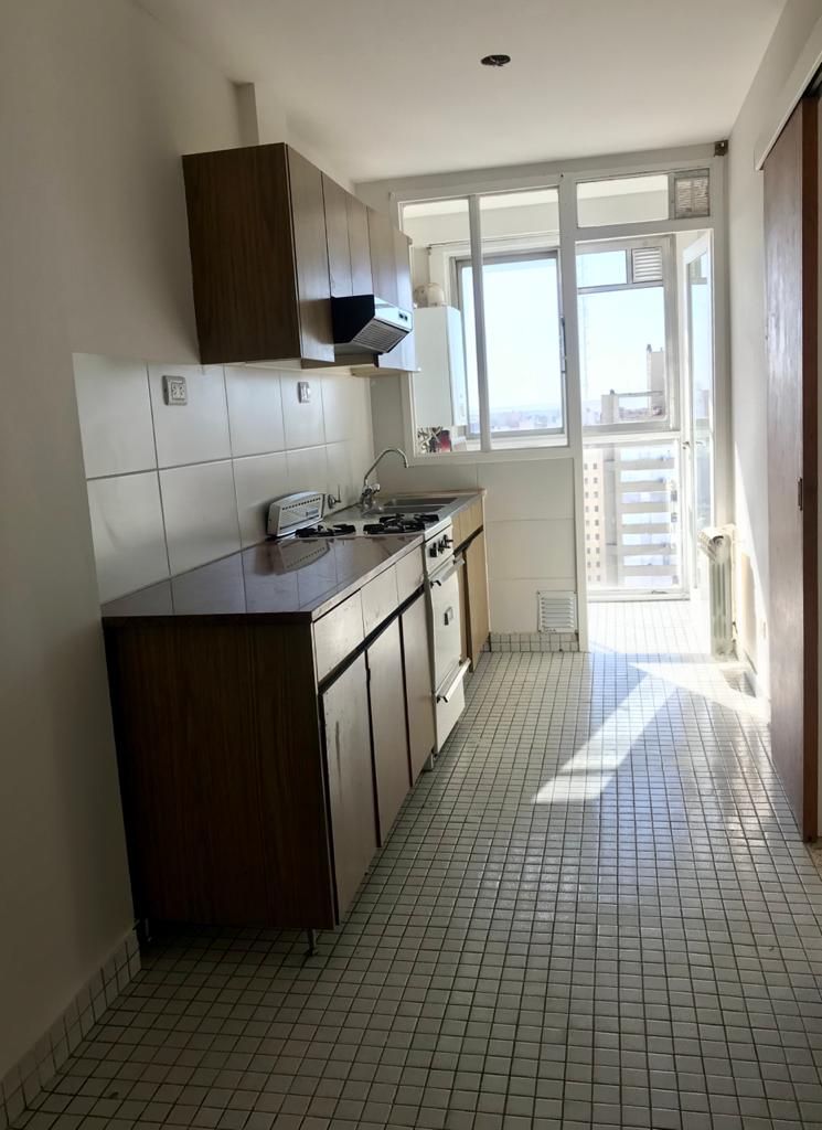 Departamento en Venta en Zelarrayán 151, Centro, Bahía Blanca - Bahía Blanca Propiedades | SITIO OFICIAL l
