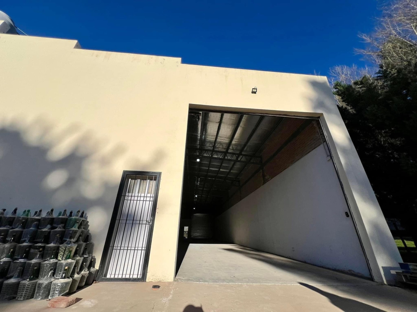 Deposito en Venta en Payro 4100, Villa Belgrano, Bahía Blanca - Bahía Blanca Propiedades | SITIO OFICIAL l