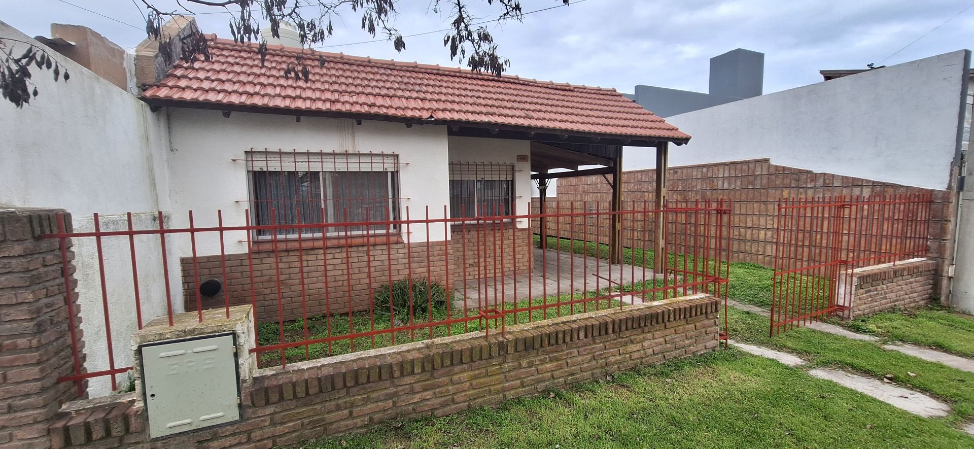 Casa en Venta en Gregorio Juarez 555, Centro, Monte Hermoso - Bahía Blanca Propiedades | SITIO OFICIAL l
