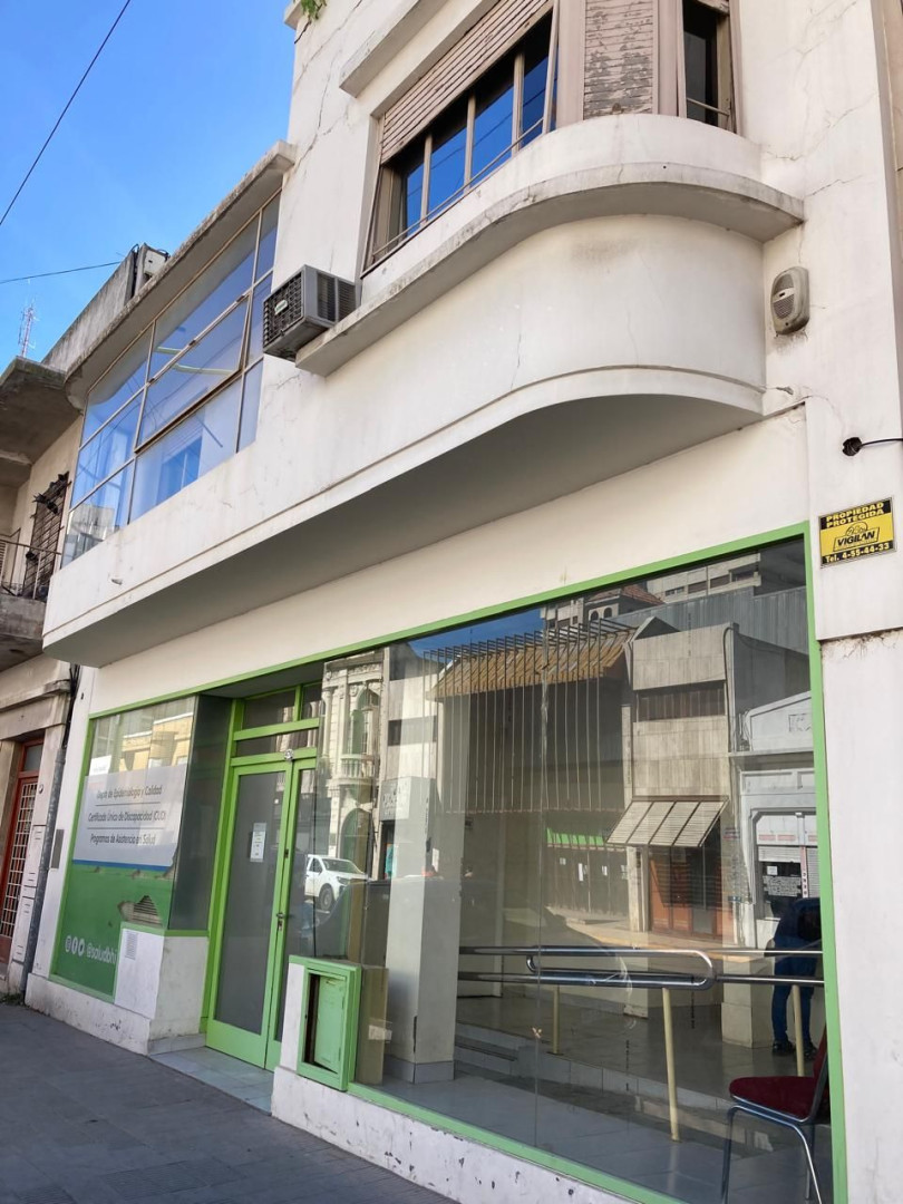 Local en Venta en Chiclana 470, Centro, Bahía Blanca - Bahía Blanca Propiedades | SITIO OFICIAL l