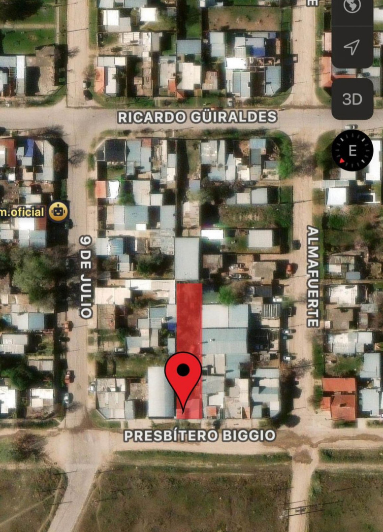 Departamento en Venta en Biggio 760, Richieri, Bahía Blanca - Bahía Blanca Propiedades | SITIO OFICIAL l