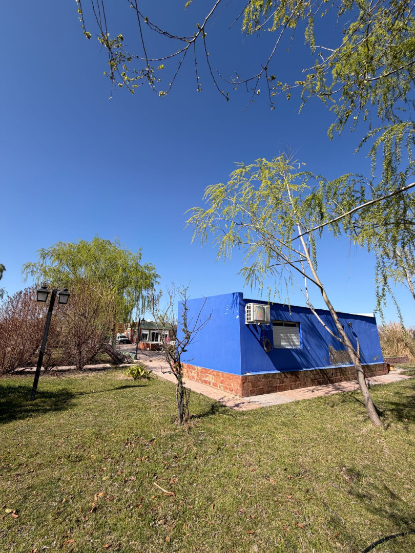 Casa en Venta en Sarmiento 1700,  General Cerri - Bahía Blanca Propiedades | SITIO OFICIAL l