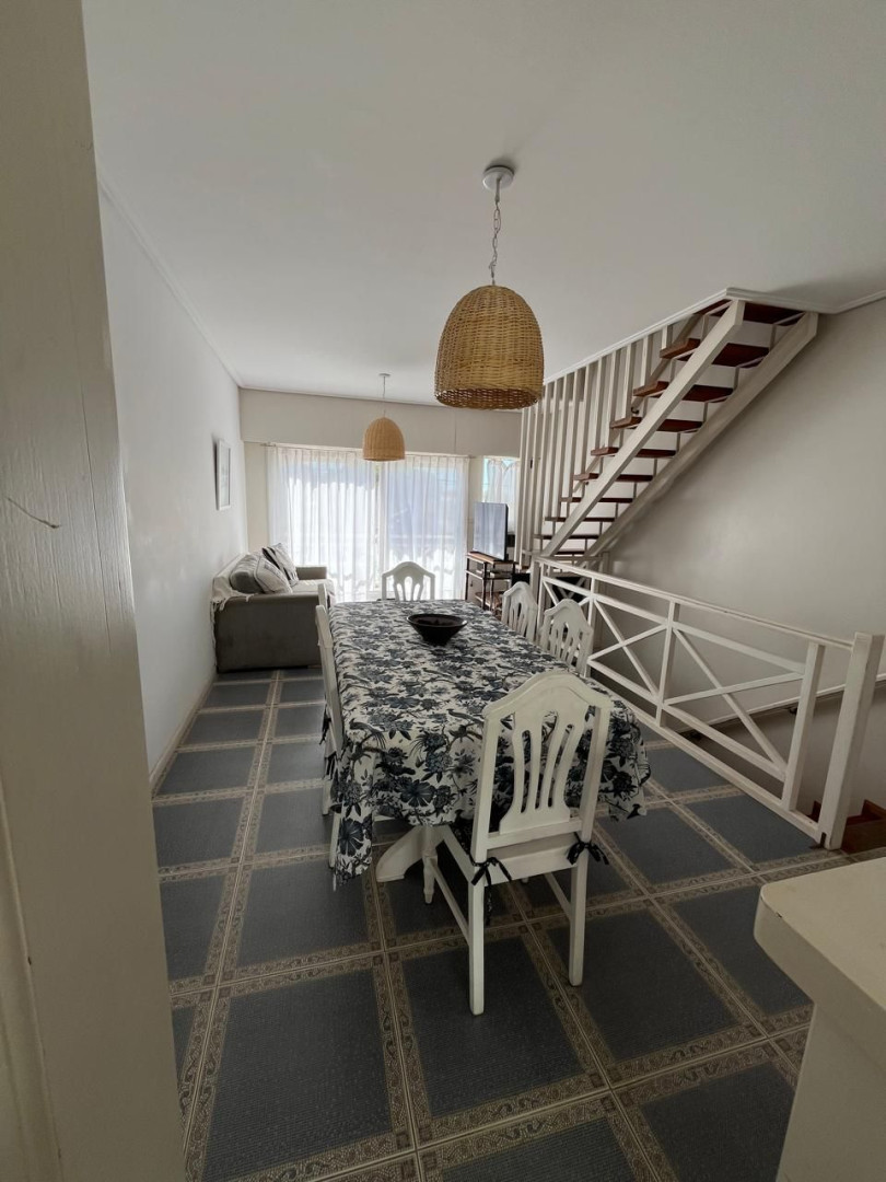 Duplex en Venta en Avenida Costanera Esquina Valle Encantado, Monte del Este, Monte Hermoso - Bahía Blanca Propiedades | SITIO OFICIAL l