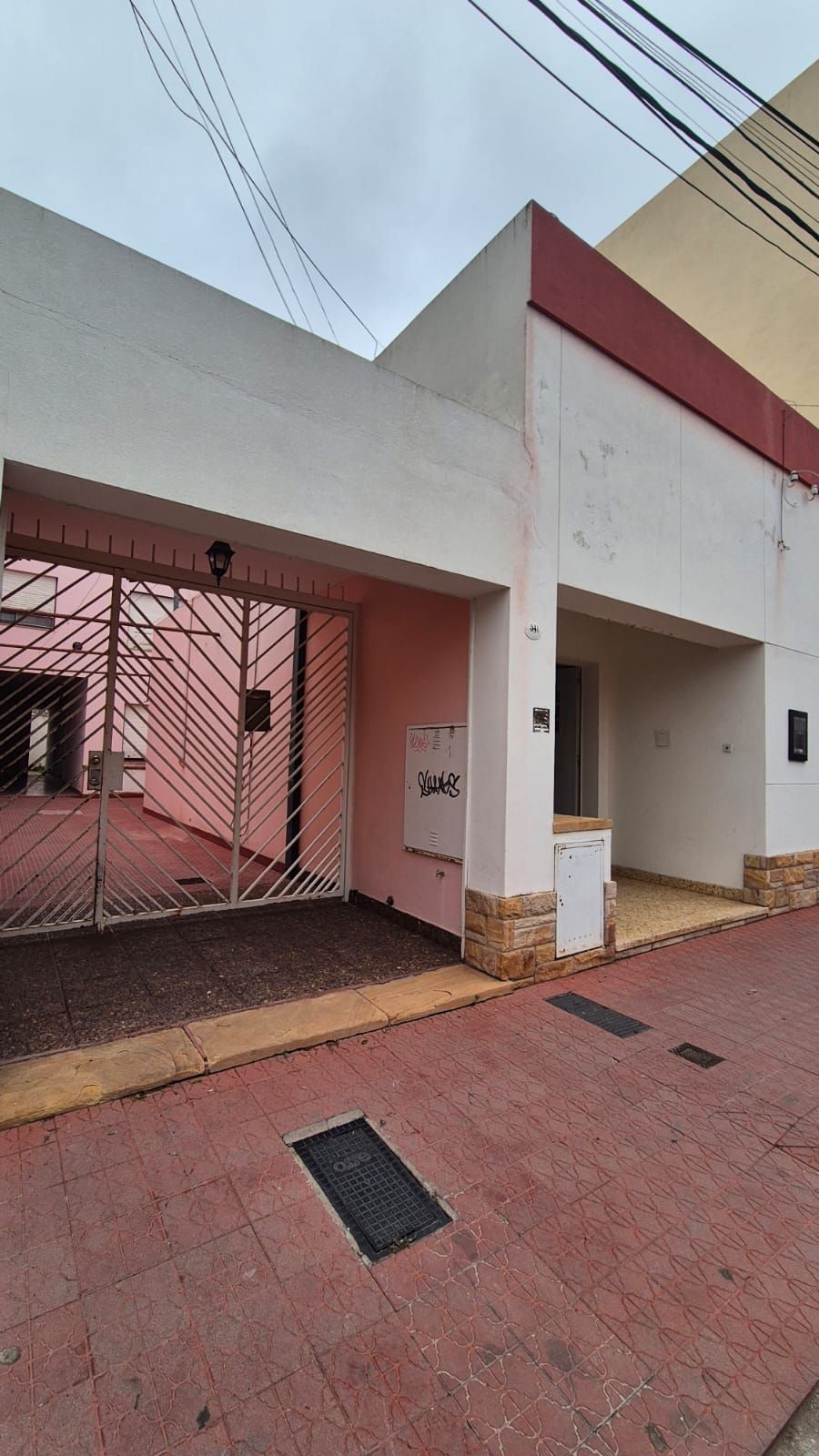 Departamento en Alquiler en Primera Junta 541, Universitario, Bahía Blanca - Bahía Blanca Propiedades | SITIO OFICIAL l