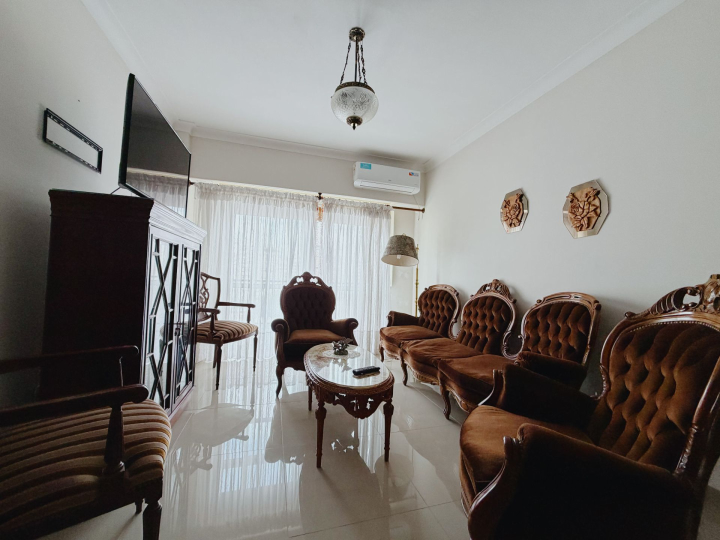 Departamento en Venta en Dorrego 143, Centro, Bahía Blanca - Bahía Blanca Propiedades | SITIO OFICIAL l