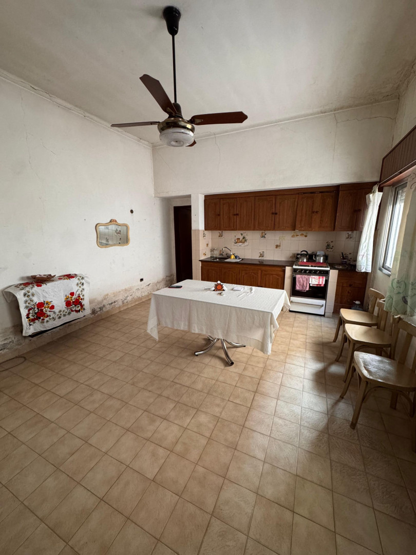 Casa en Venta en Yrigoyen 540, Centro, Bahía Blanca - Bahía Blanca Propiedades | SITIO OFICIAL l