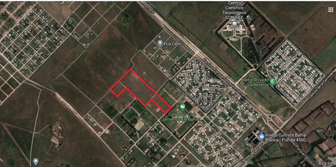 Terreno en Venta  Sportiva, Bahía Blanca - Bahía Blanca Propiedades | SITIO OFICIAL l
