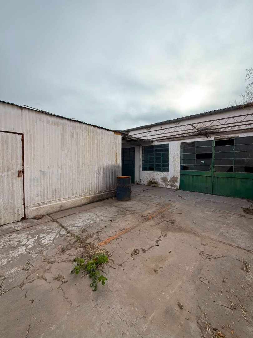 Galpón en Venta en Brickman 754, Pedro Pico, Bahía Blanca - Bahía Blanca Propiedades | SITIO OFICIAL l