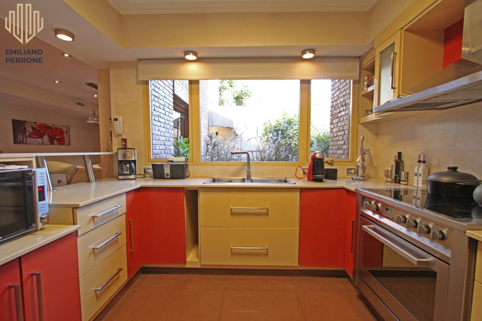 Casa en Venta en Zapiola 51, Centro, Bahía Blanca - Bahía Blanca Propiedades | SITIO OFICIAL l