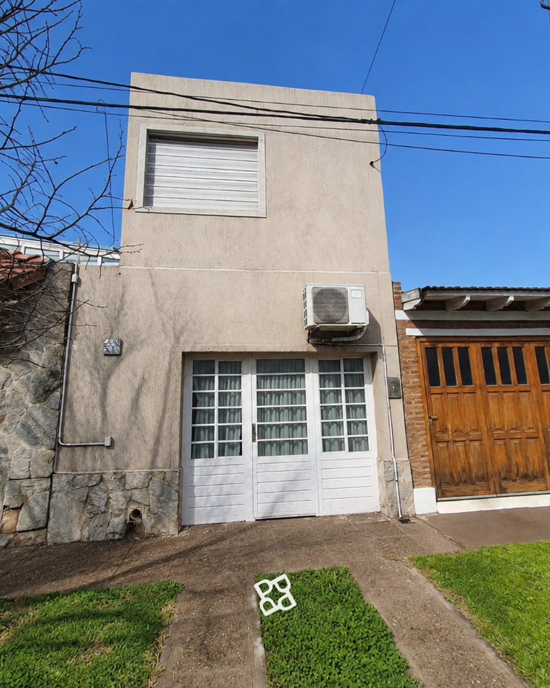 Duplex en Alquiler en General Alvear 2110, Villa del Parque, Bahía Blanca - Bahía Blanca Propiedades | SITIO OFICIAL l
