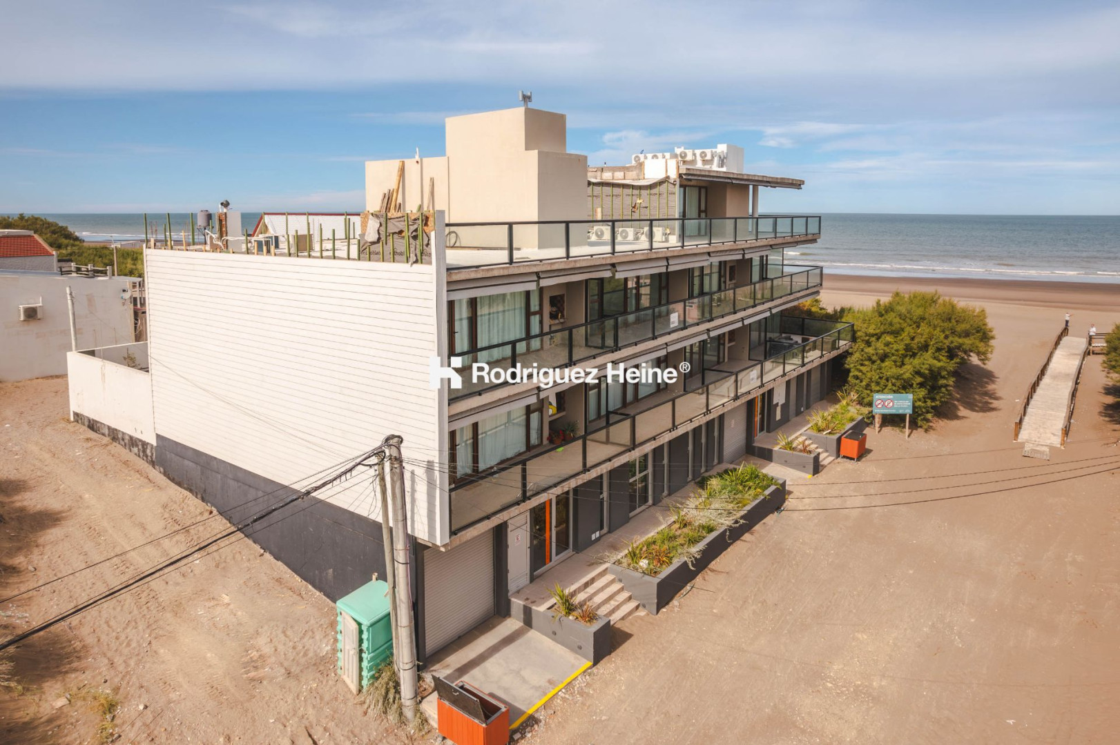 Departamento en Venta en Iguazú 11, Dufaur, Monte Hermoso - Bahía Blanca Propiedades | SITIO OFICIAL l