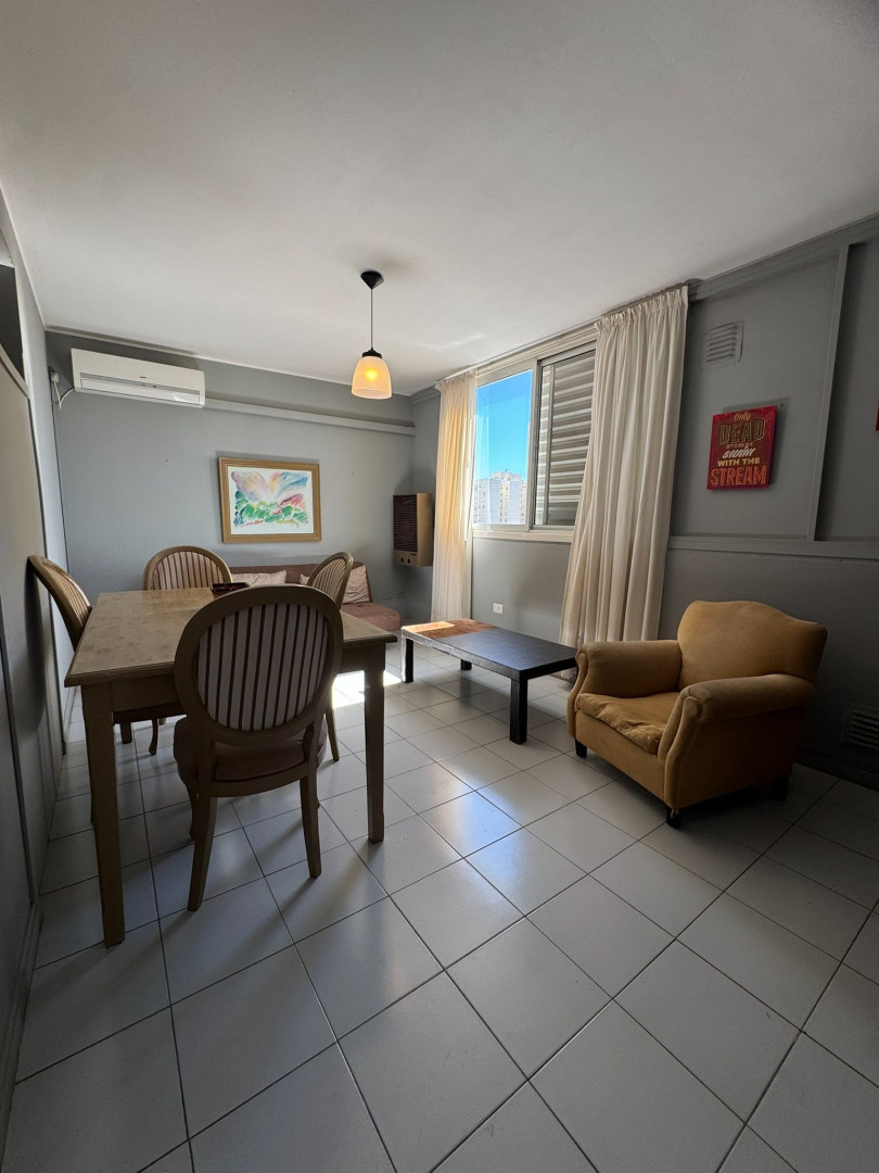 Departamento en Alquiler en Zelarrayan 267, Centro, Bahía Blanca - Bahía Blanca Propiedades | SITIO OFICIAL l