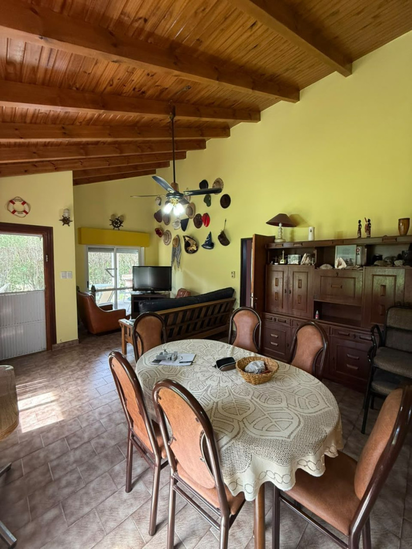 Casa en Venta en LA ARGENTINA 200, Pueblo Darwin, Pehuen Co - Bahía Blanca Propiedades | SITIO OFICIAL l