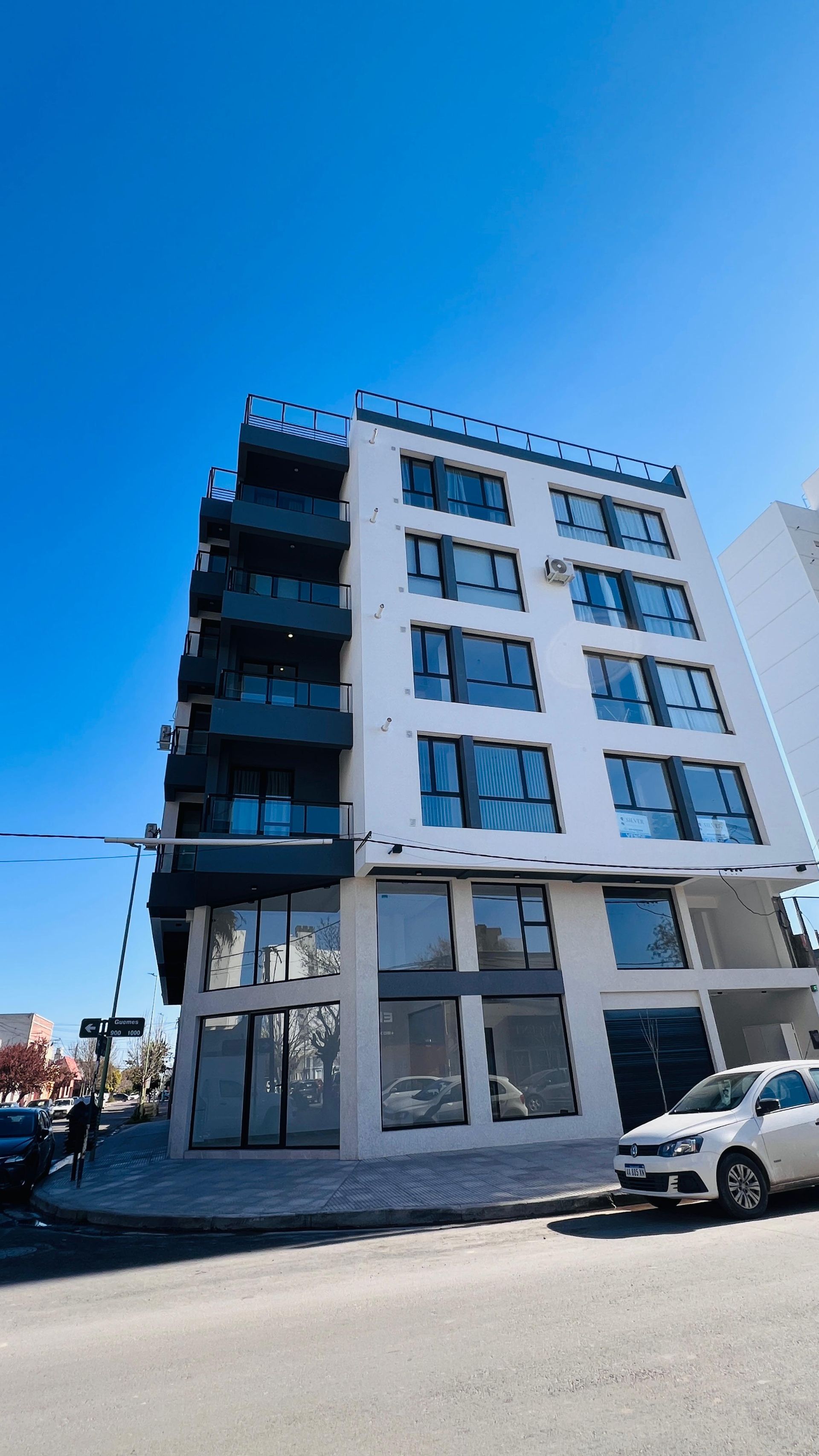 Departamento en Venta en Guemes 958, Pacifico, Bahía Blanca - Bahía Blanca Propiedades | SITIO OFICIAL l